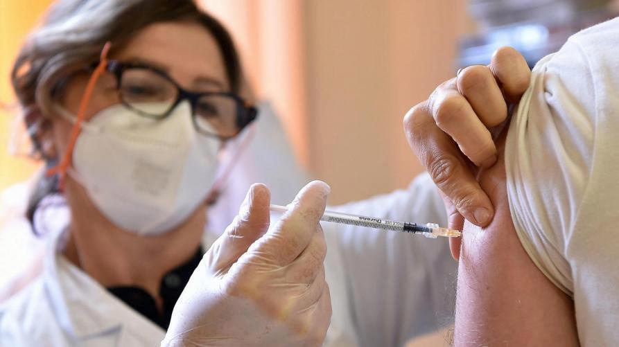 In Trentino calano quasi tutte le vaccinazioni, ma la copertura rimane sopra la soglia di sicurezza