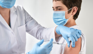 Vaccini: la risposta immunitaria è più rapida del previsto