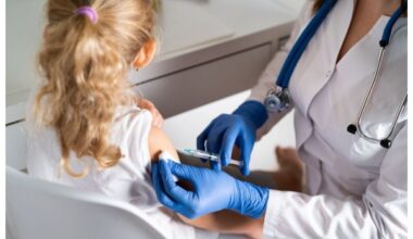 Campagna vaccinale bambini 2025/2026: quando inizia