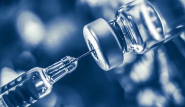 Vaccini: il tempo tra le dosi può fare la differenza