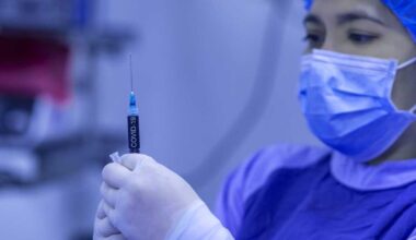 l'ipotesi che il vaccino contro la tubercolosi possa proteggere dall'infezione Covid-19 non è valida