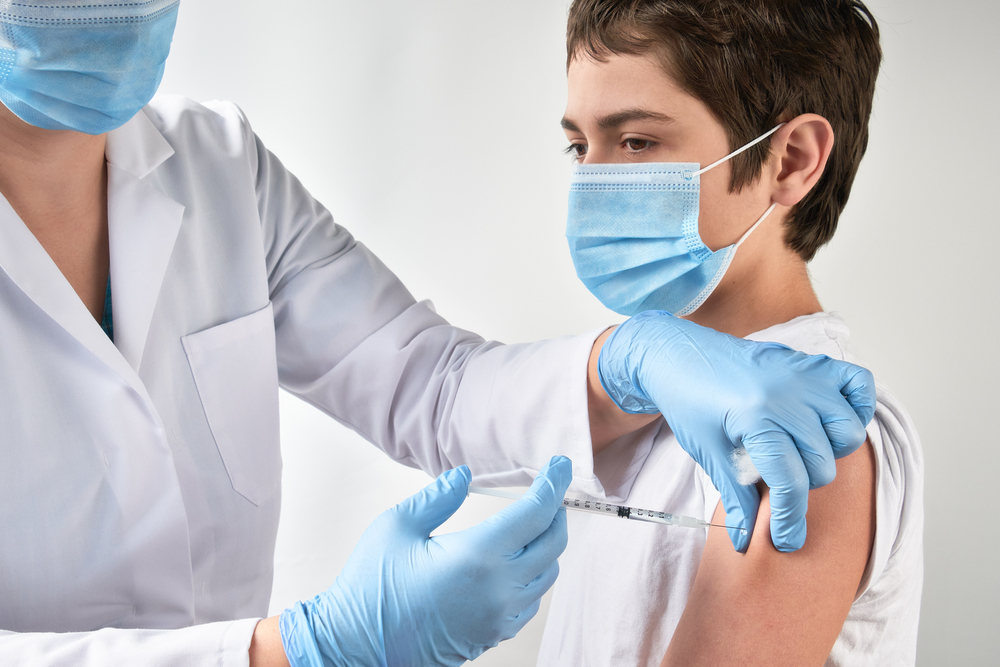 Vaccini: la risposta immunitaria è più rapida del previsto
