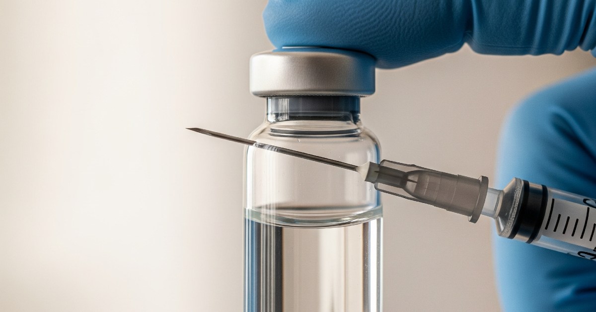 un vaccino potrebbe prevenire le recidive