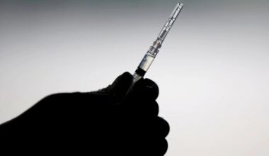 NIPHK: La vaccinazione dei bambini è necessaria prima dell'inizio dell'anno scolastico e prescolare