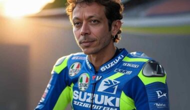 Valentino Rossi l