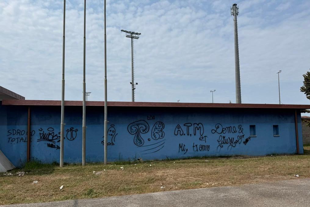 "Un gesto che si allontana dai valori dello sport"