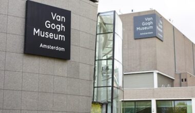 Il museo di Van Gogh ad Amsterdam a rischio chiusura, mancato accordo sui fondi con il governo