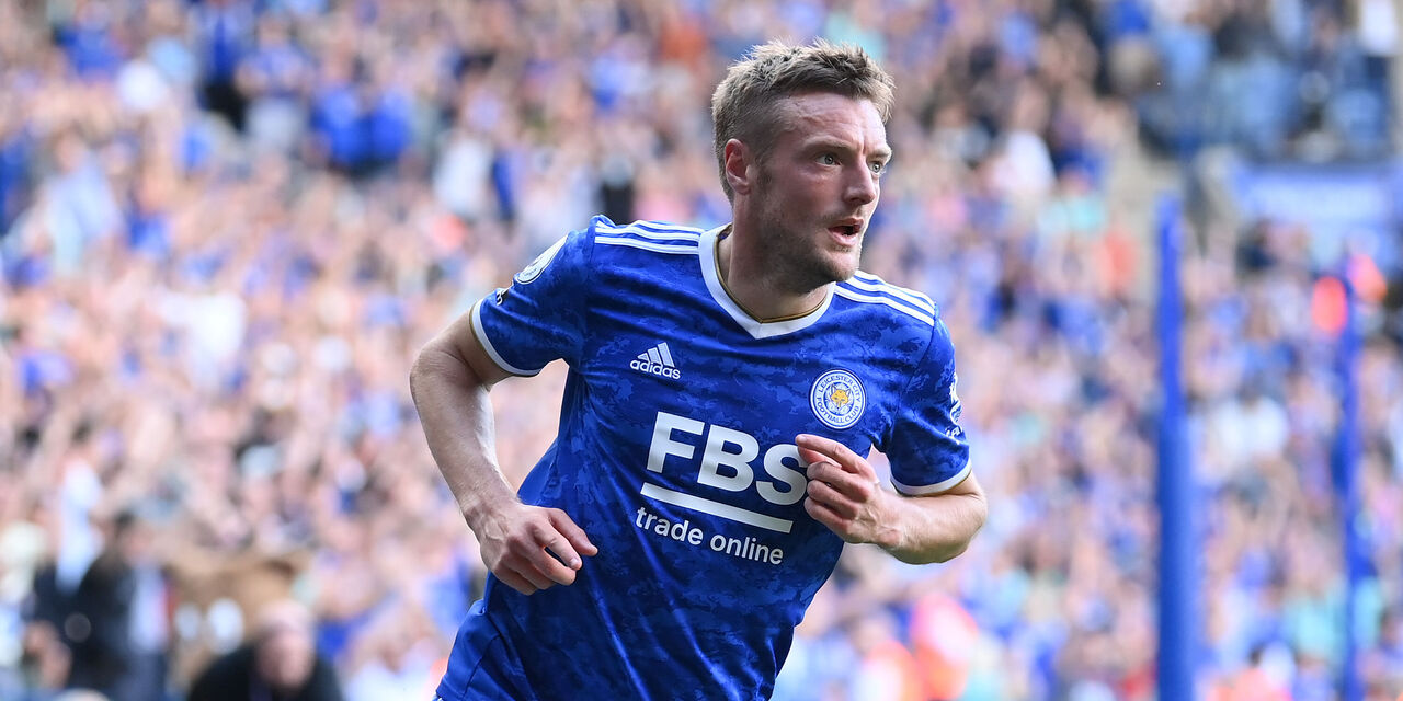 Cremonese, il sogno in attacco è Jamie Vardy: le ultime