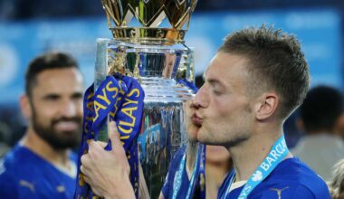 Cremonese, continua il pressing per Vardy: nelle prossime ore proseguiranno i contatti tra le parti