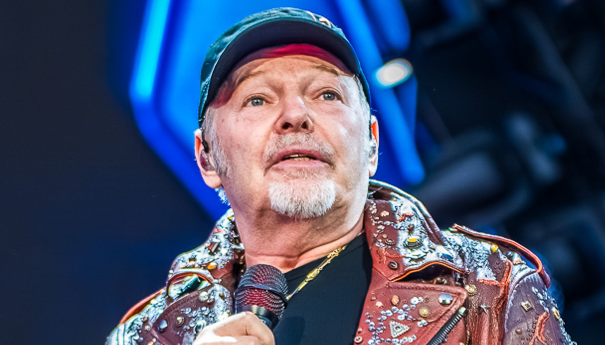 Ascolti TV del 18 agosto, la sfida tra La bambina che non voleva cantare e Vasco Rossi