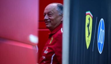 Quattro consigli non richiesti a Frederic Vasseur - Sky Sport