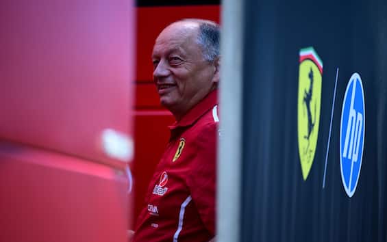 Quattro consigli non richiesti a Frederic Vasseur - Sky Sport