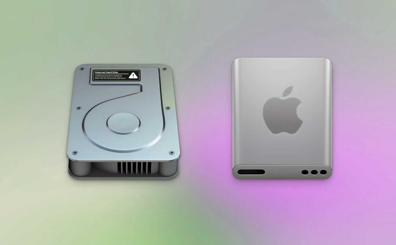 Su macOS Tahoe il Macintosh HD non sarà più lo stesso
