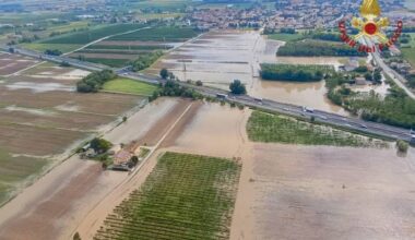Maltempo, il Presidente Zaia dichiara lo stato di emergenza regionale
