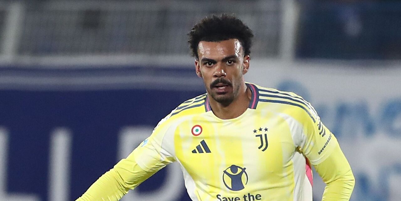 Juventus, può tornare Renato Veiga: la situazione
