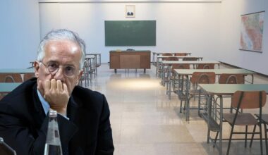 veltroni libro scuola polemica