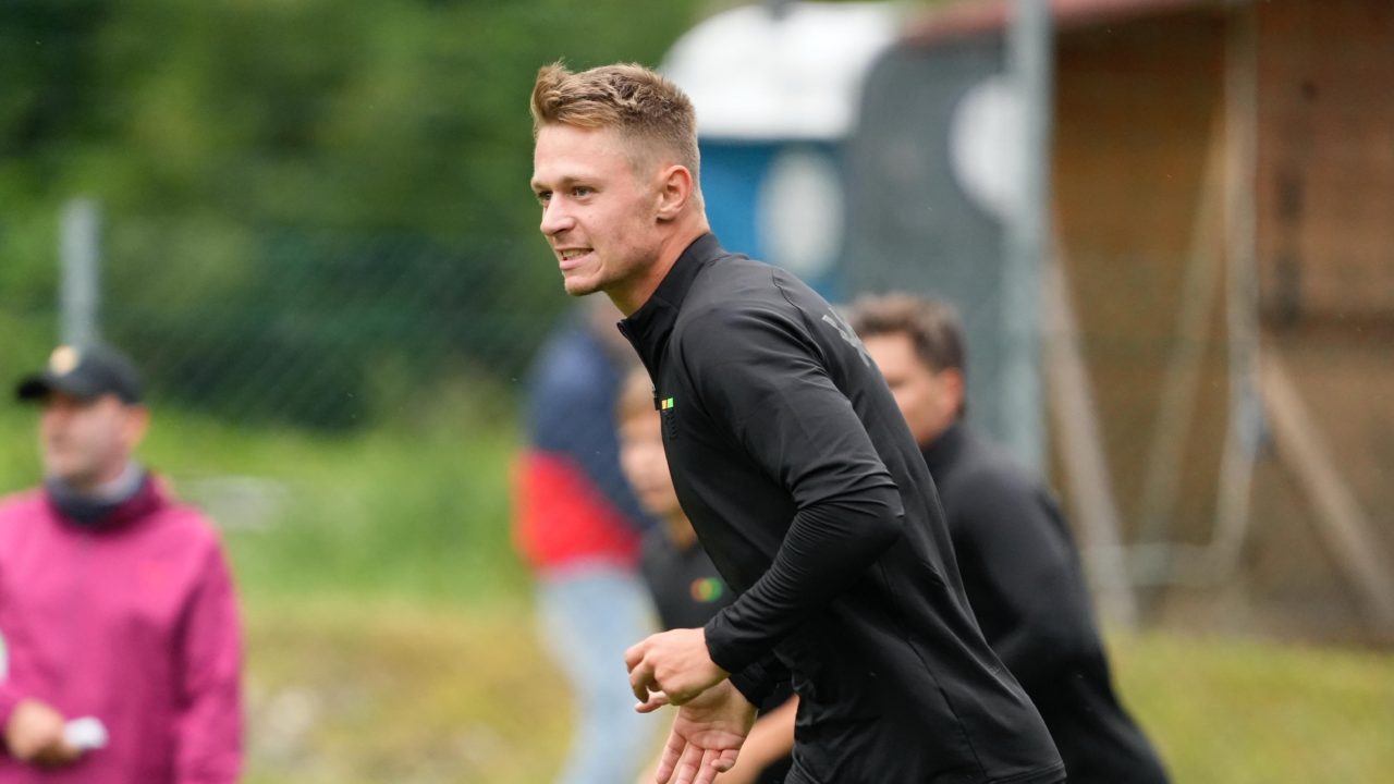 Fiorentina, incontro positivo per Nicolussi Caviglia: parti ora più vicine
