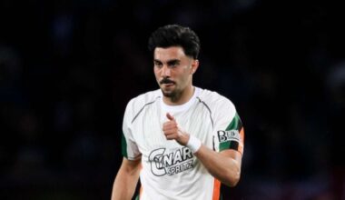 Il Verona spinge per Kike Pérez del Venezia