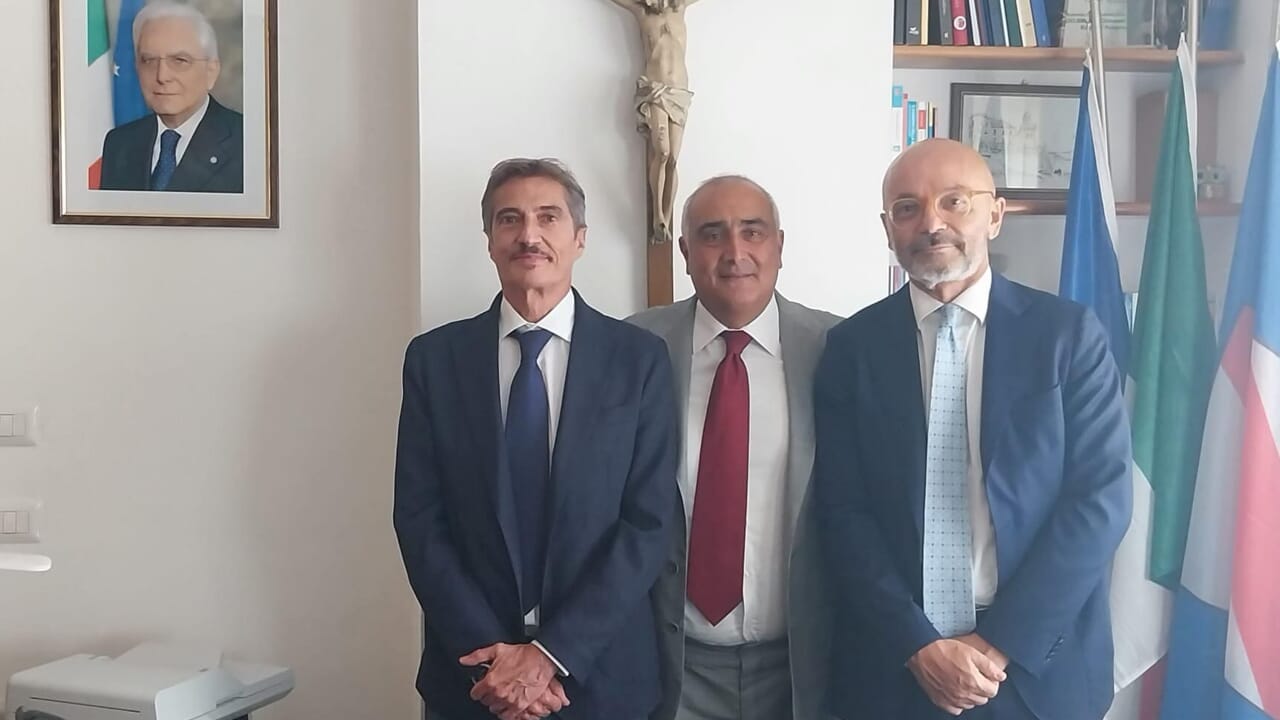 l'appello di Verdoliva ai cittadini