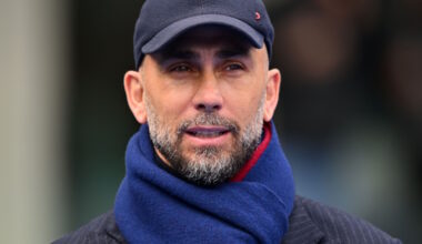 Di Vaio: "Ai dettagli per Heggem, poi completeremo la rosa coi tasselli mancanti. Anche quest'anno vogliamo affermarci su livelli importanti"