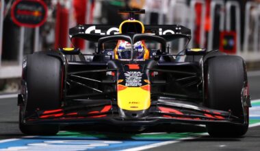 Ford cambia piani: svolta nella partnership F1 Red Bull dal 2026