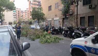 cosa è successo. Danni, strade chiuse e disagi
