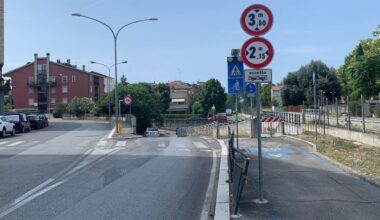 “Segnalazioni recepite ed interventi tempestivi”. Le vie interessate