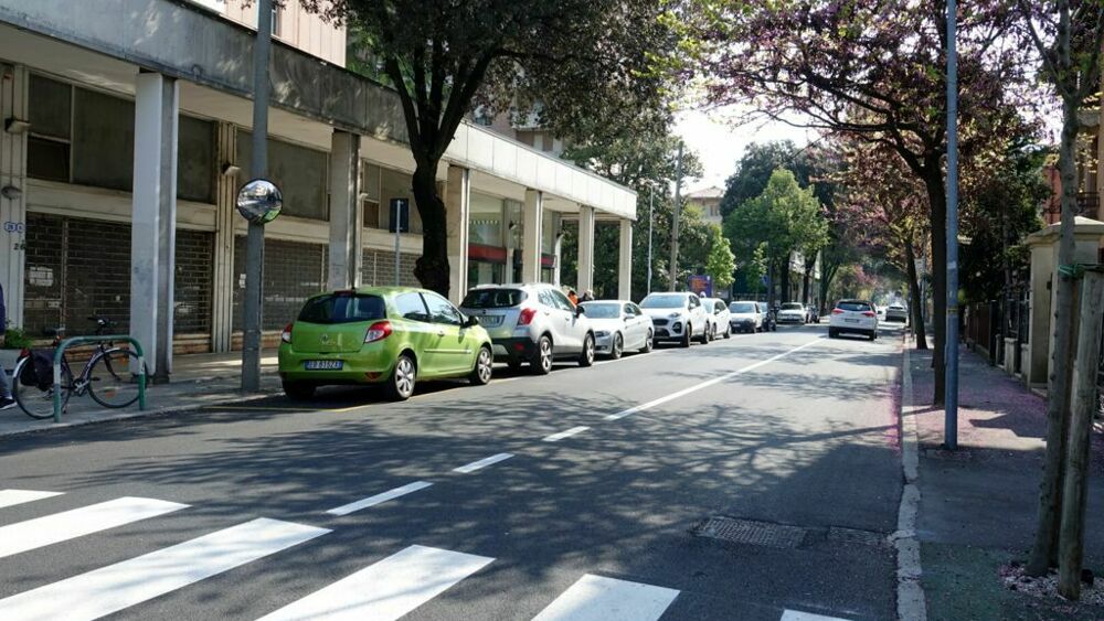 Palestro, il medico di base lascia il quartiere. I comitati scrivono a Regione e Sindaco per intervenire