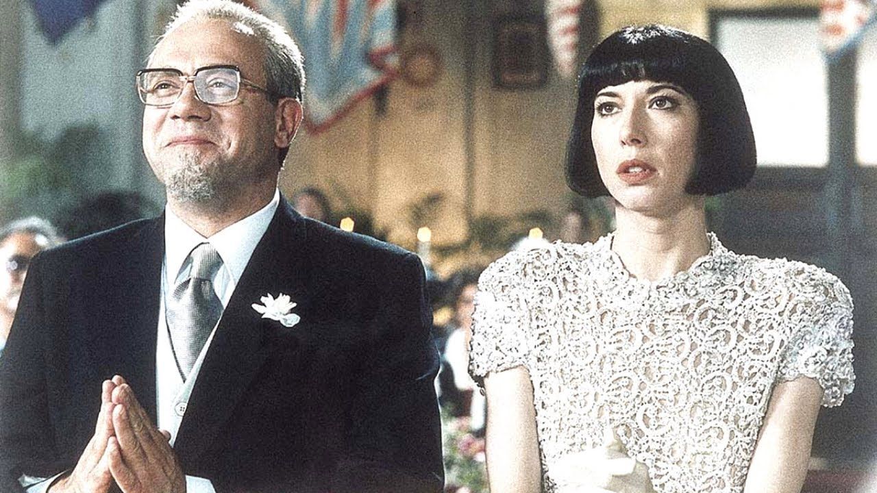 Viaggi di Nozze, spiegazione del finale dell'iconico film a episodi di Carlo Verdone