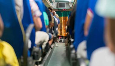L'autobus, il nuovo modo di viaggiare che sta spopolando tra i giovani