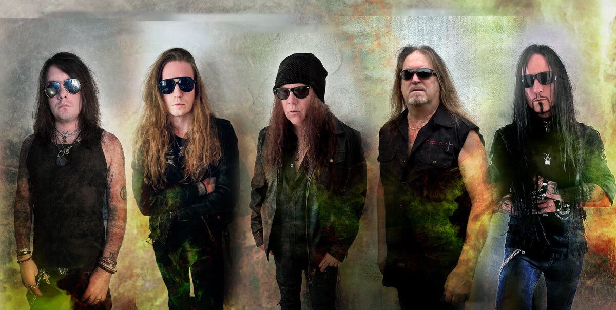il video del nuovo singolo "Dogs Of War"
