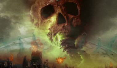 VICIOUS RUMORS - The Devil's Asylum