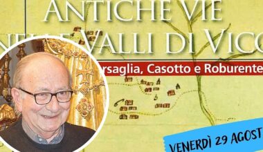 Le "Antiche vie" scoperte da don Luciano: la ristampa