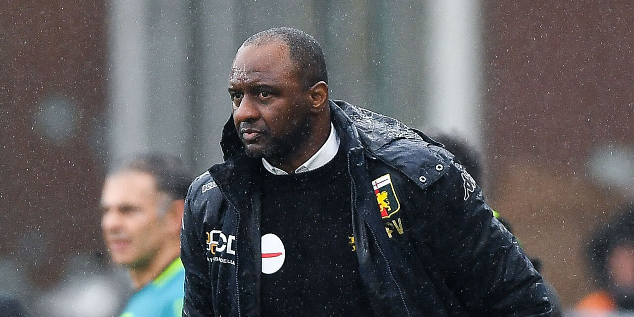 "Otoa e Ekuban torneranno dopo la sosta"