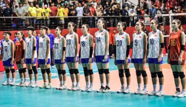 “Giocatore non conforme al regolamento”: il Vietnam squalificato dai Mondiali Under 21 di volley… - Il Fatto Quotidiano