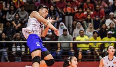vietnam pallavolo scandalo