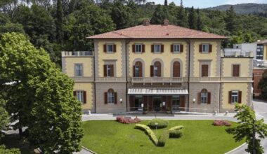 Villa Fiorita, servizi sanitari attivi anche a Ferragosto con alcune sospensioni programmate