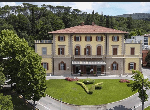 Villa Fiorita, servizi sanitari attivi anche a Ferragosto con alcune sospensioni programmate