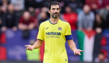 Pisa, oggi l'incontro con Raul Albiol