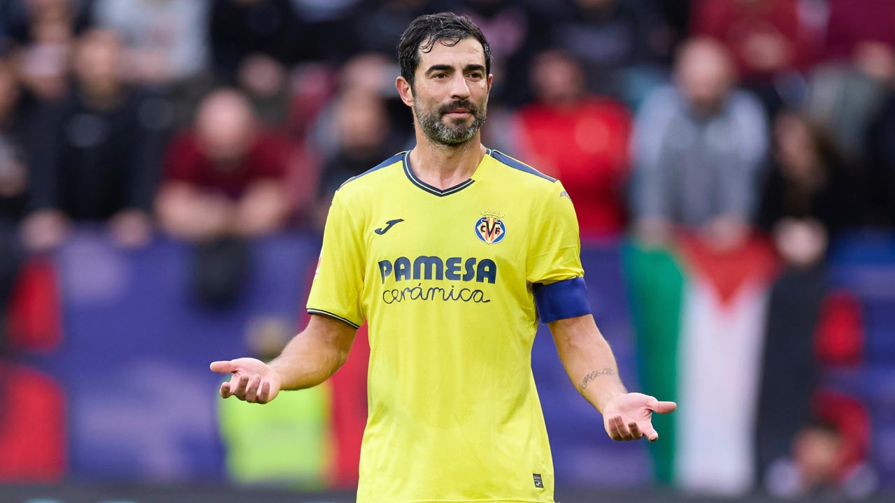Pisa, oggi l'incontro con Raul Albiol
