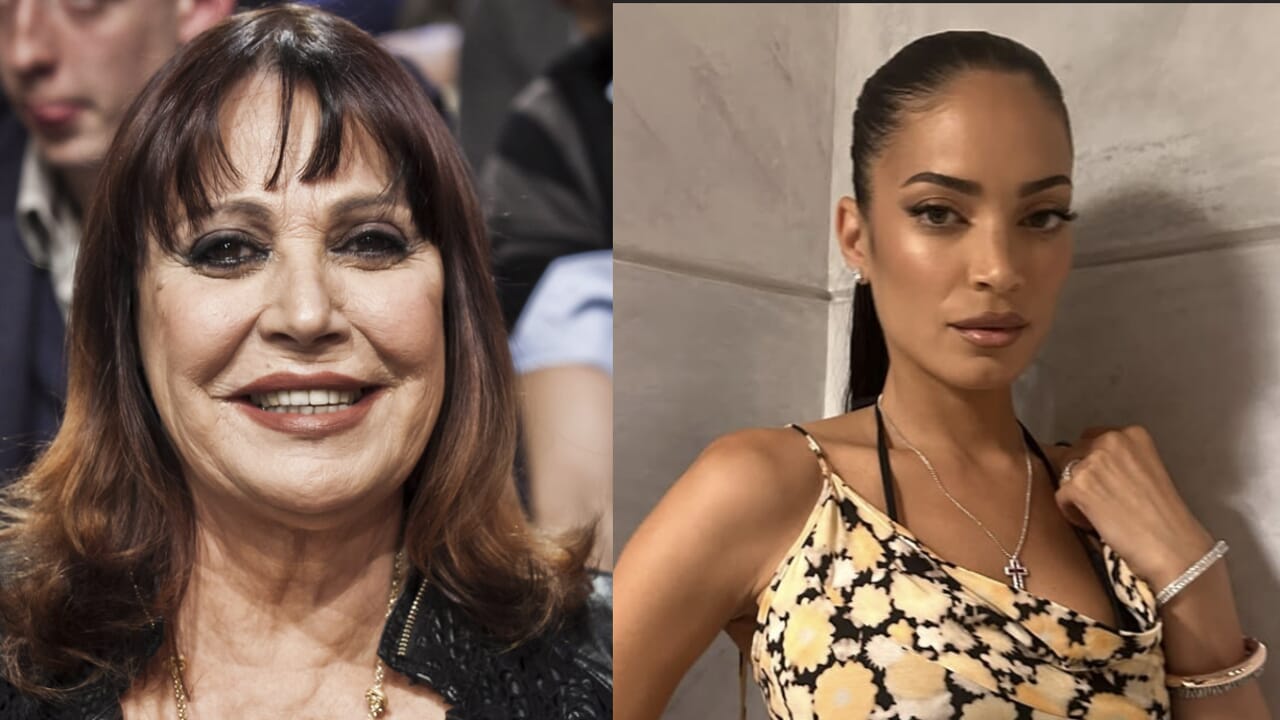 "Spogliarsi? Atto gratuito. Io non mi sono mai venduta per qualche disco in più"