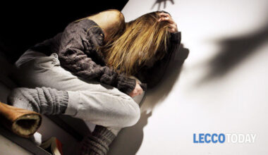 Uccide la moglie e scappa: fermato a Lecco