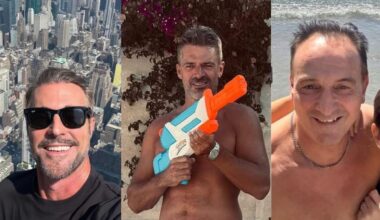 da Alberto Cirio a Luca Argentero, vincono le destinazioni balneari