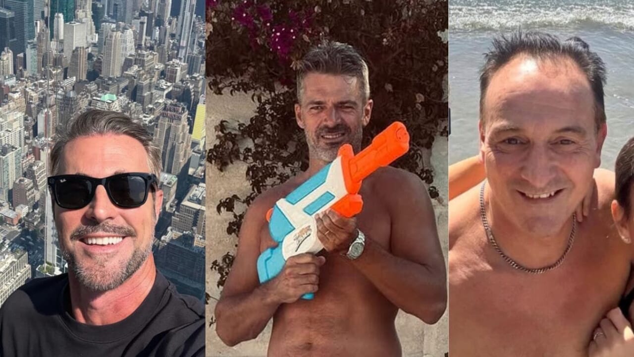 da Alberto Cirio a Luca Argentero, vincono le destinazioni balneari