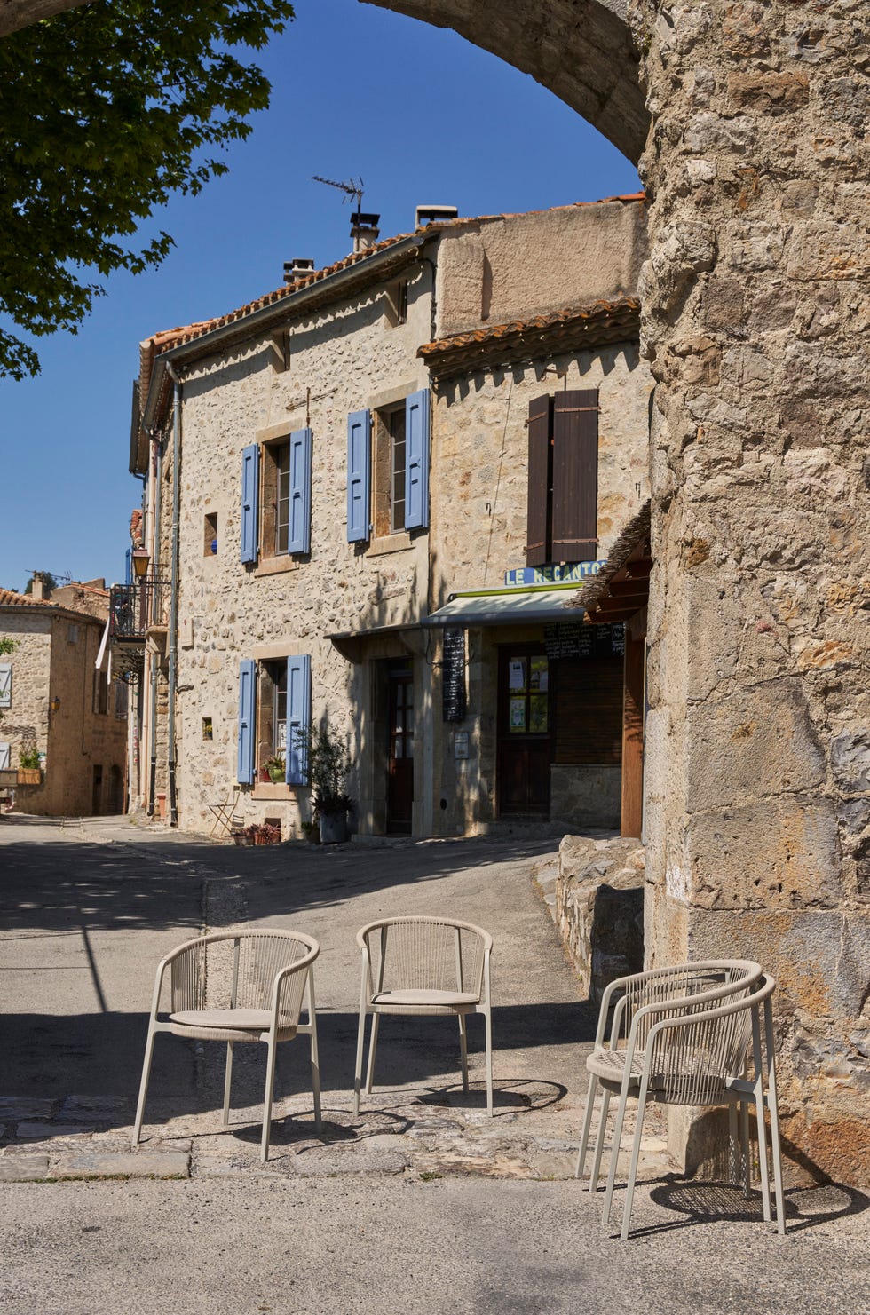 casa bellissima nel sud della francia