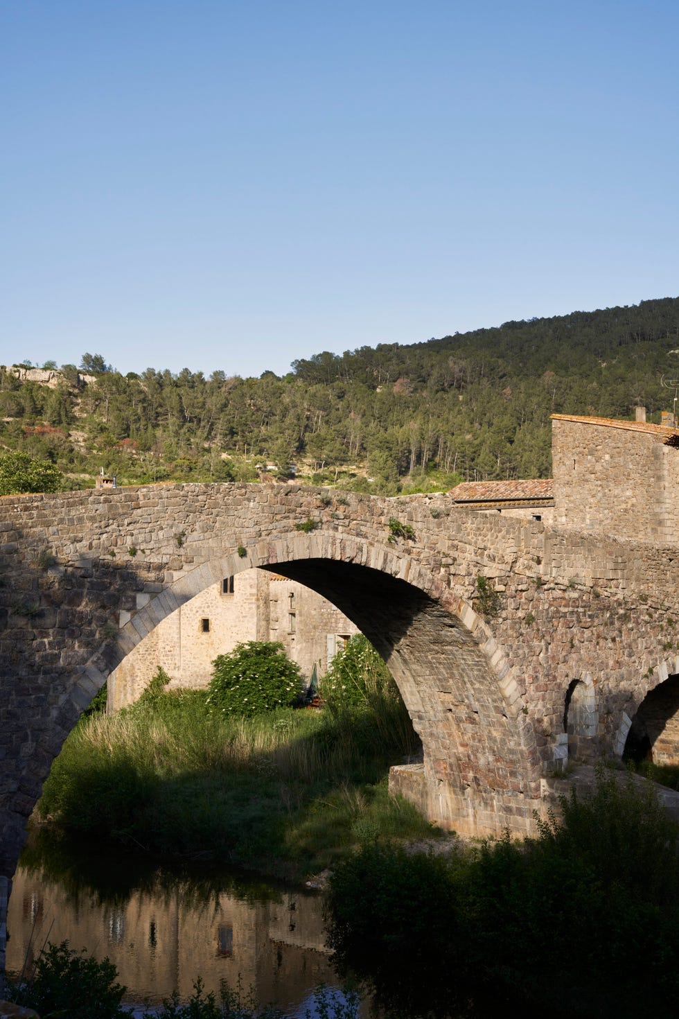 casa bellissima nel sud della francia