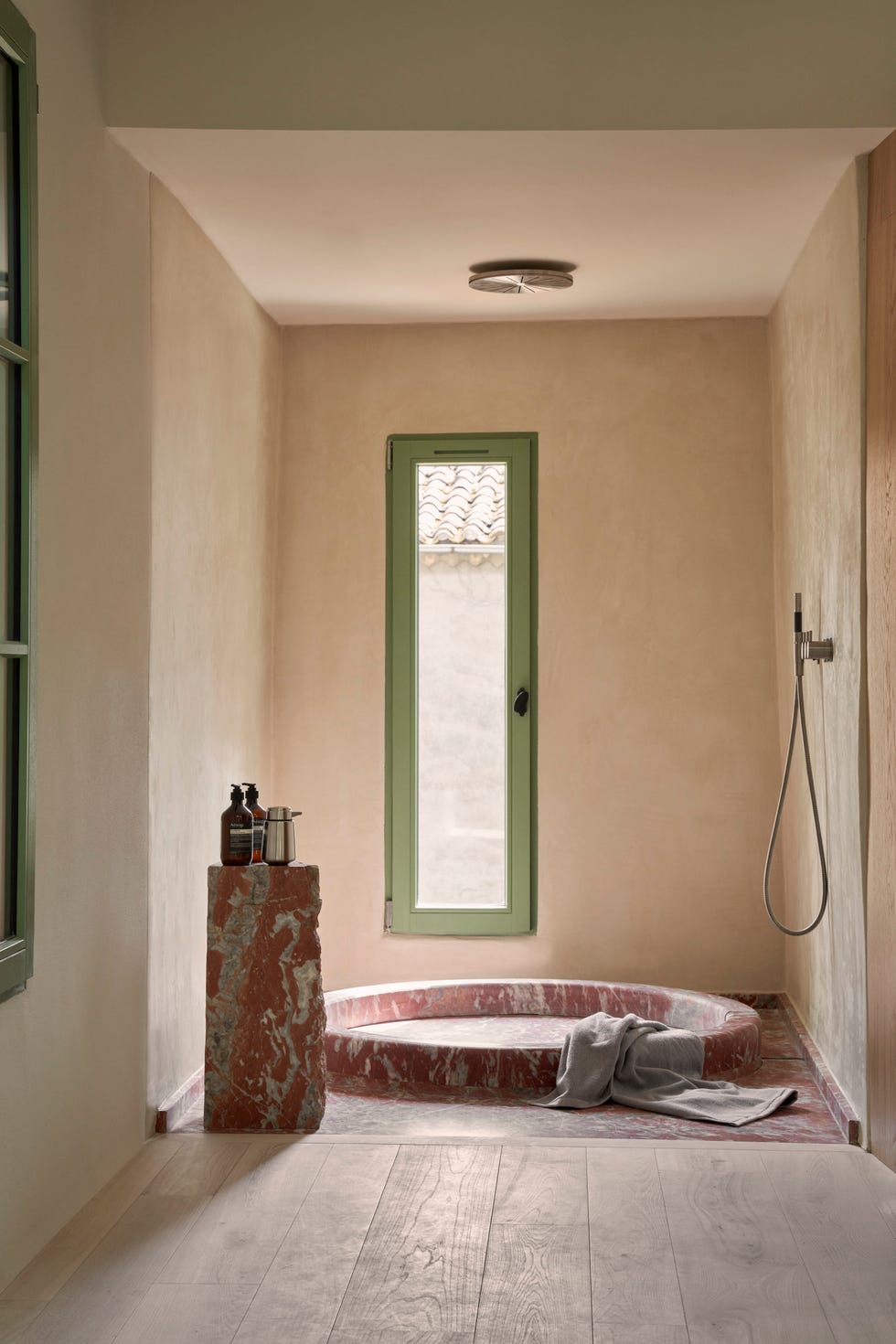 casa bellissima nel sud della francia