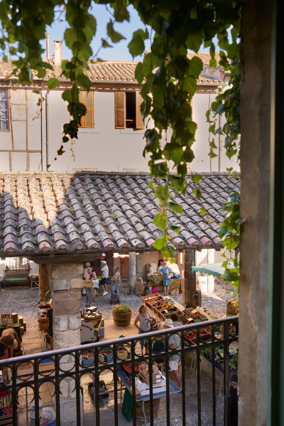 casa bellissima nel sud della francia