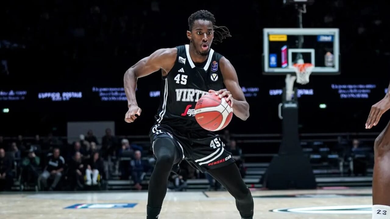 LBA, Germani Brescia - Virtus Bologna: dove vedere la partita in diretta in tv e in streaming
