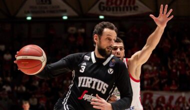 Virtus, anche la Nba omaggia Belinelli. Brown: "Marco mi faceva impazzire"